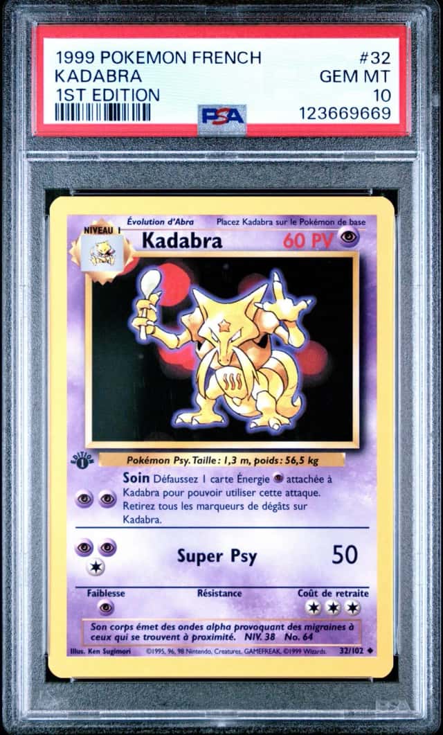 Kadabra