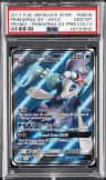 Primarina Gx