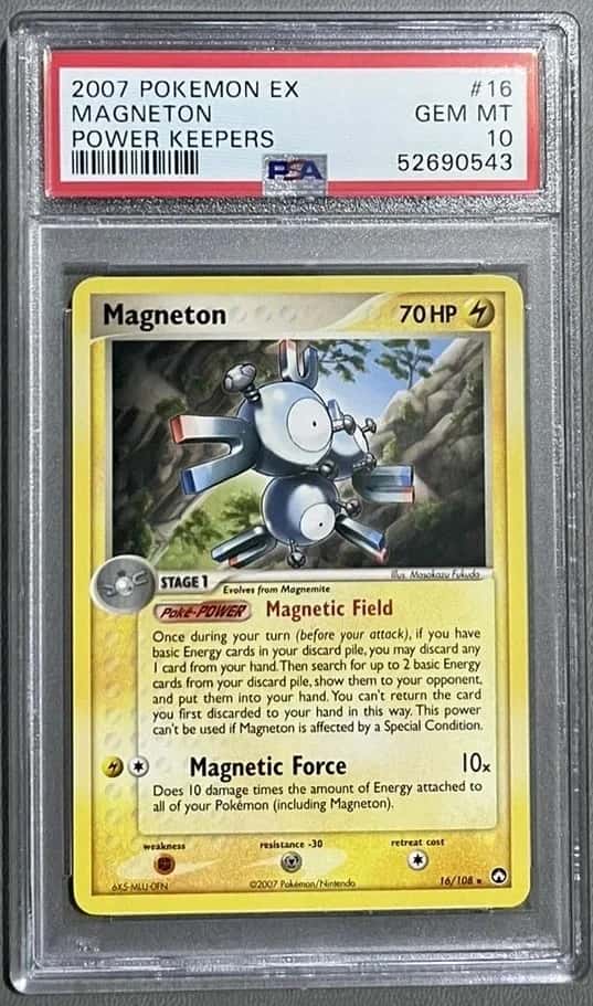 Magneton