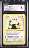 Snorlax