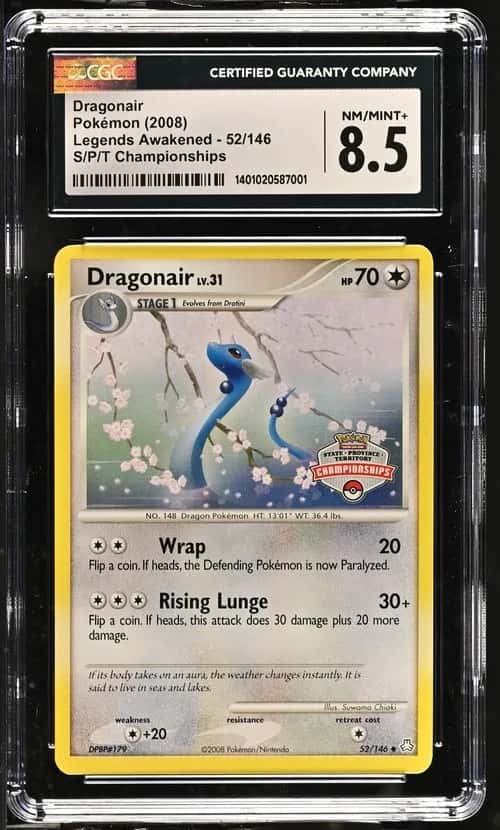Dragonair