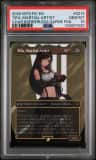 Tifa, Martial Artist
