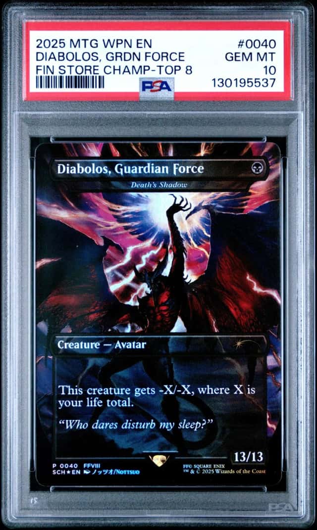 DIABOLOS