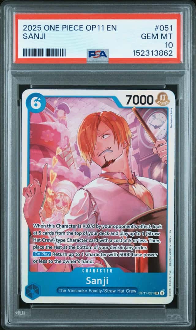 Sanji