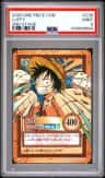 Luffy