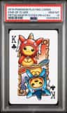 King Of Clubs