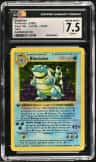 Blastoise