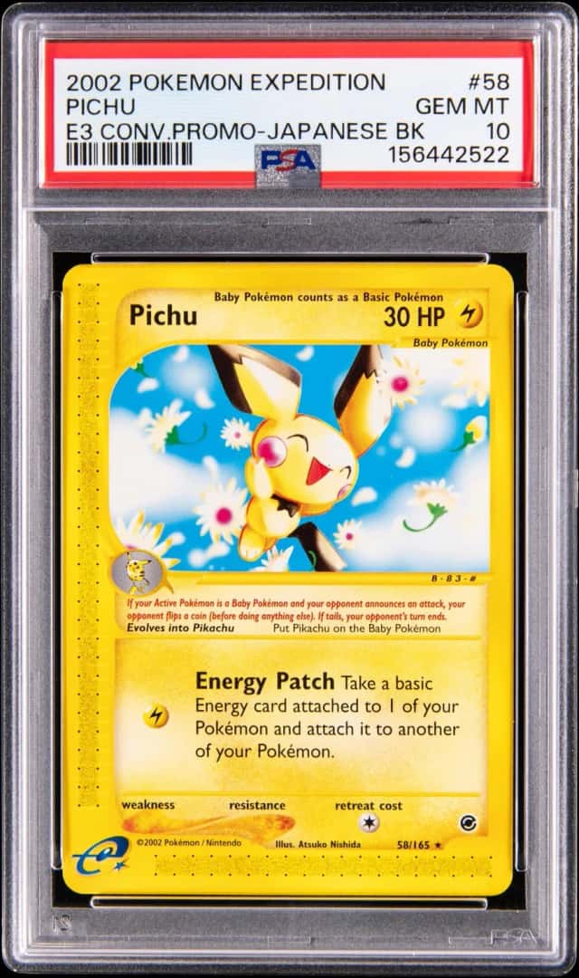 Pichu