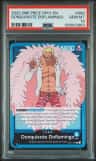 Donquixote Doflamingo
