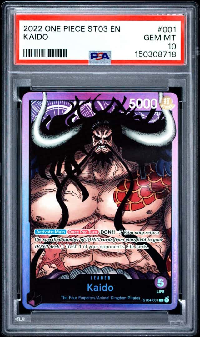 Kaido