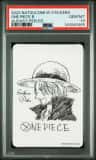 One Piece B
