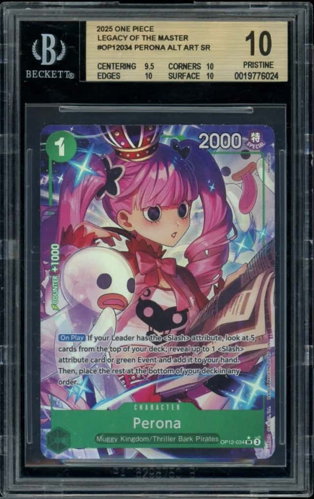 Perona ALT ART SR