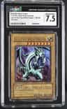 Blue-Eyes White Dragon