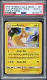 Alolan Raichu