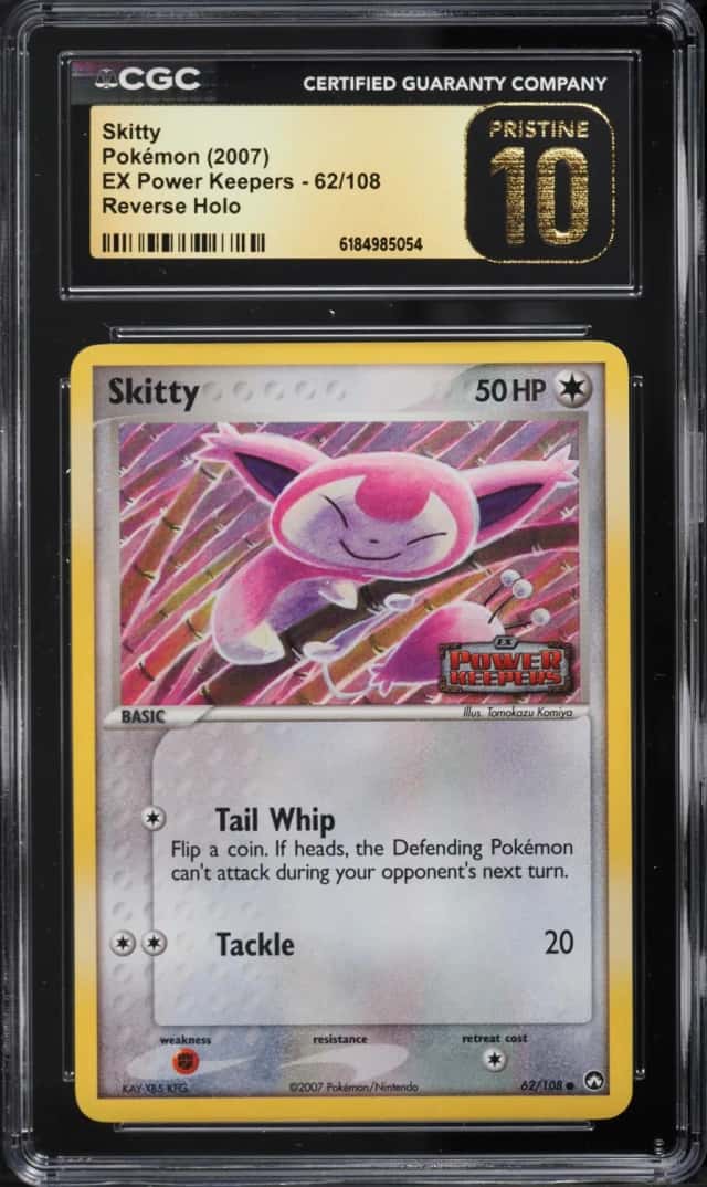 Skitty