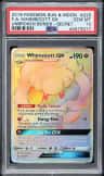 Whimsicott Gx
