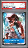 Dracule Mihawk