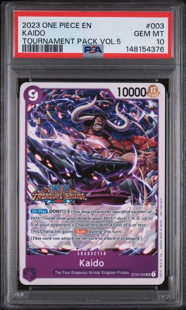 Kaido