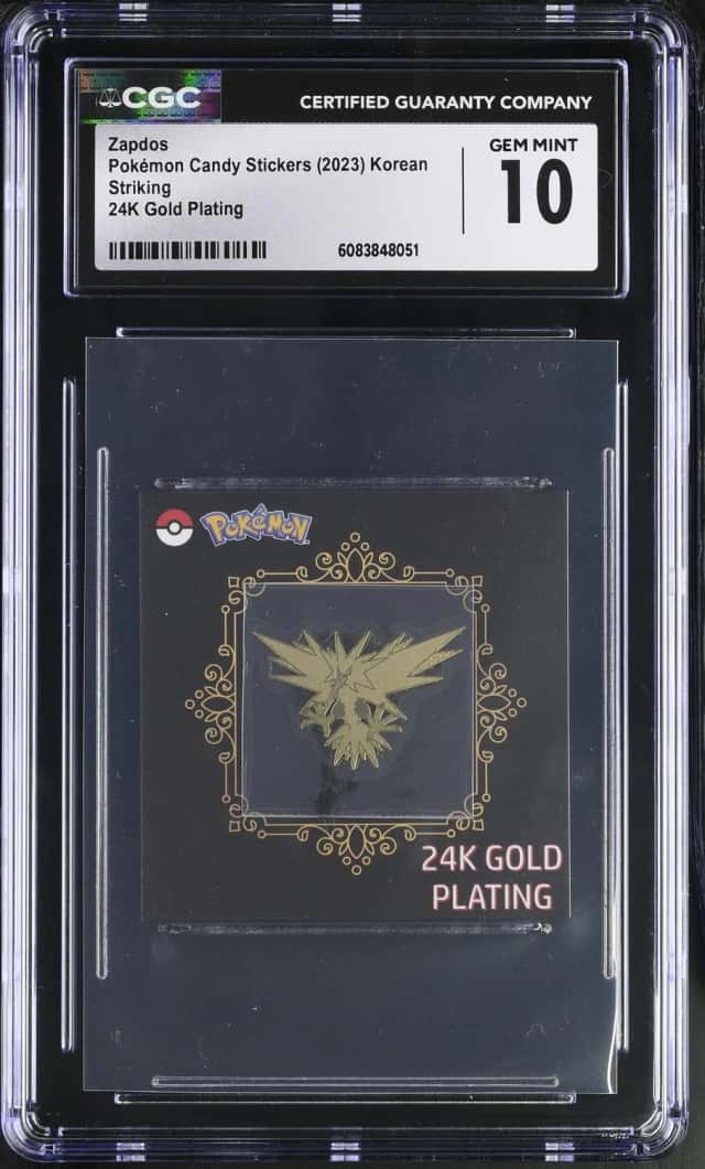 Zapdos