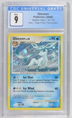Glaceon