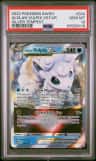 Alolan Vulpix Vstar