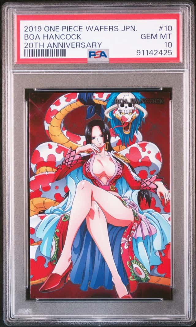 Boa Hancock