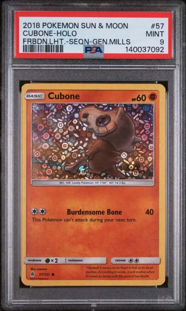 Cubone