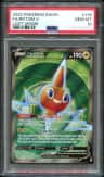 Rotom V