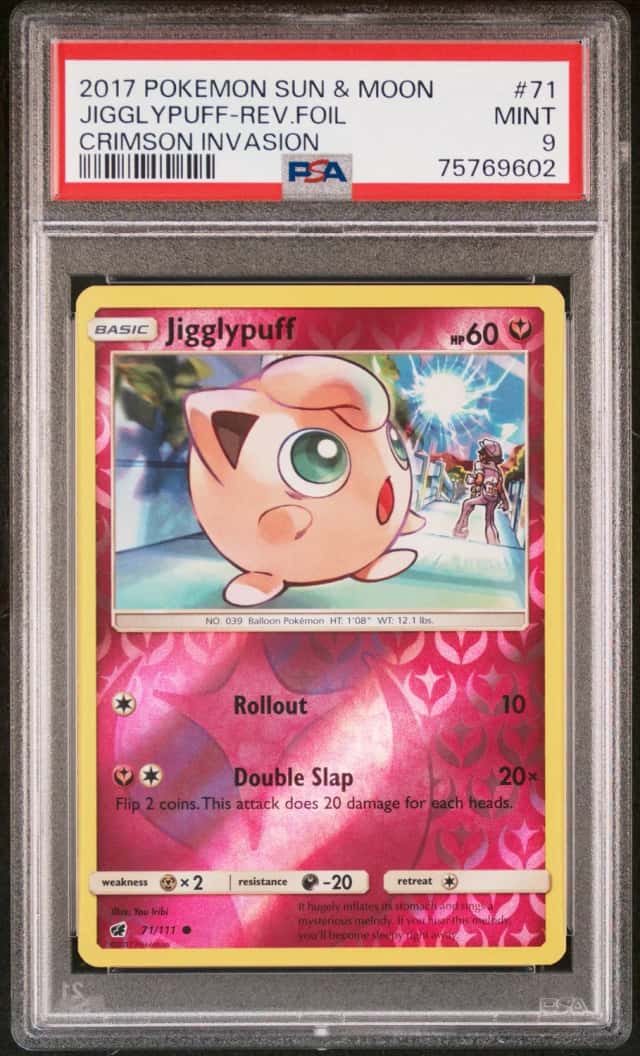 Jigglypuff