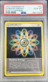 Rainbow Energy