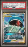Magikarp & Wailord Gx