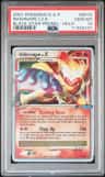Infernape Lv.x