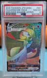 Gardevoir Vmax