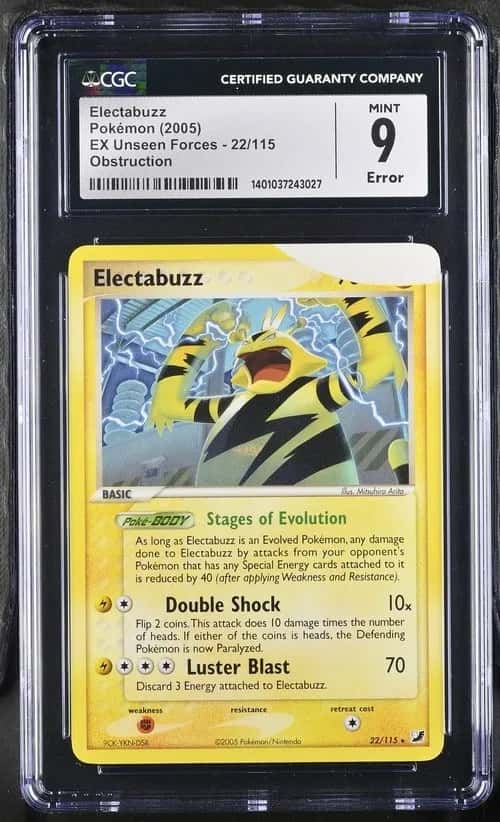 Electabuzz