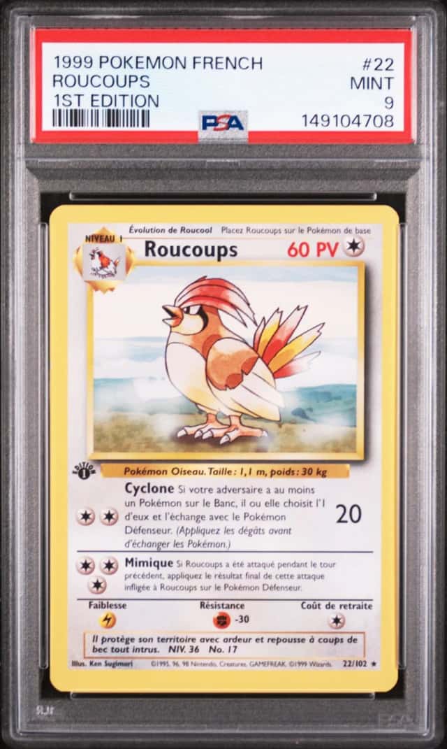 Roucoups