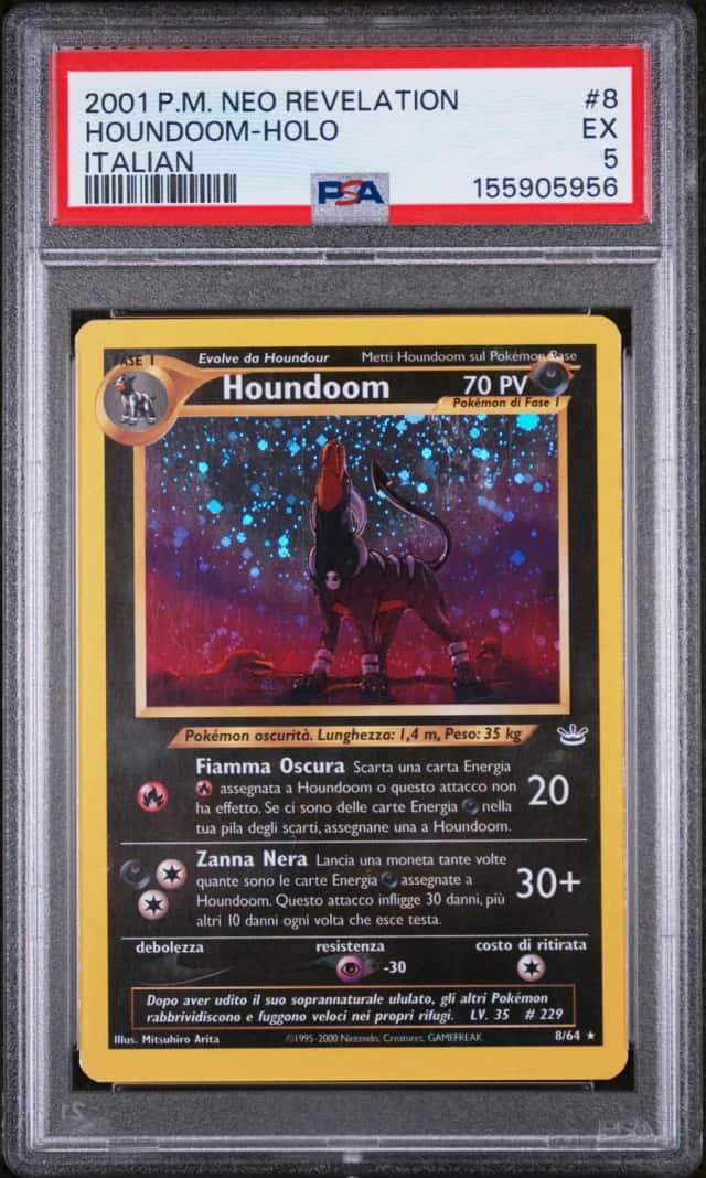 Houndoom