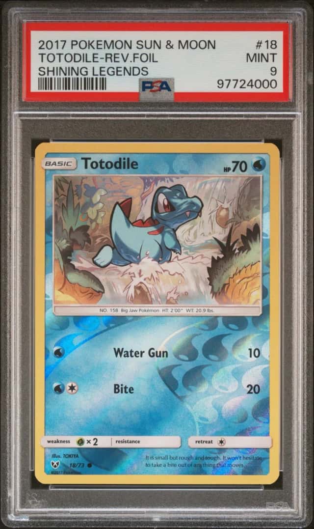 TOTODILE