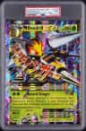 M Beedrill Ex