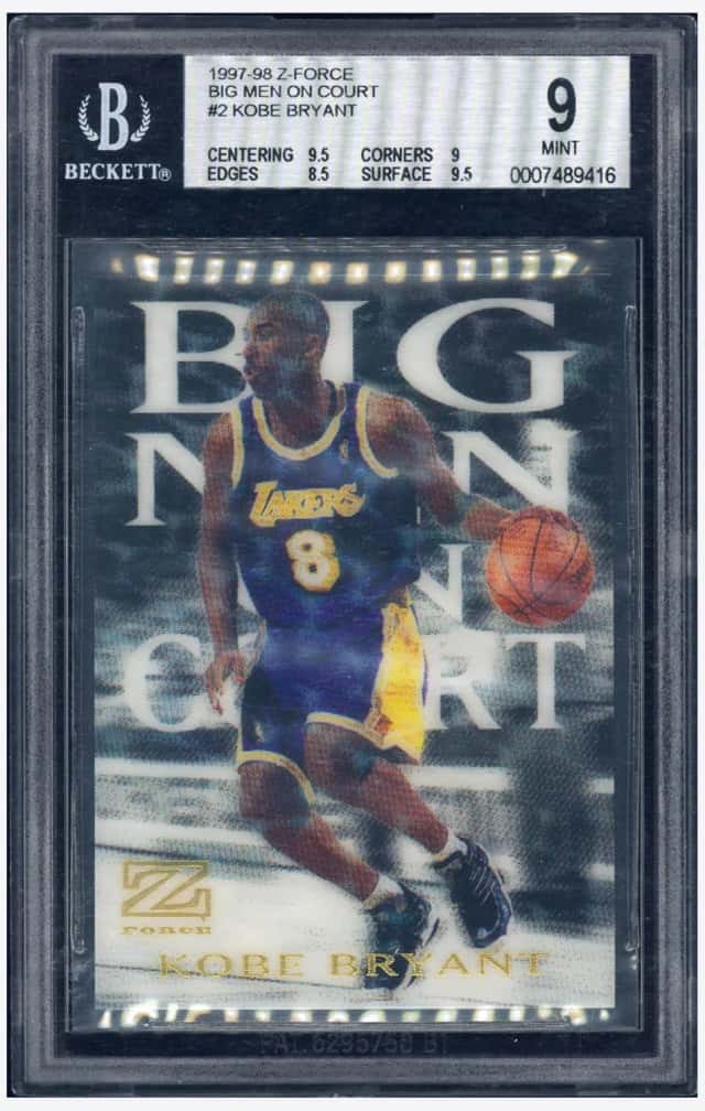 Kobe Bryant