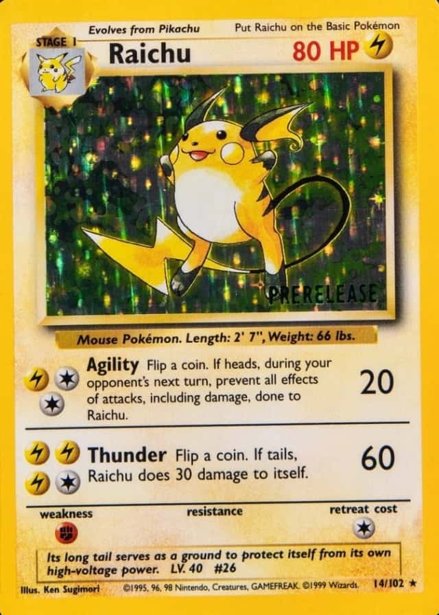 Prerelease