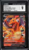 Charizard V