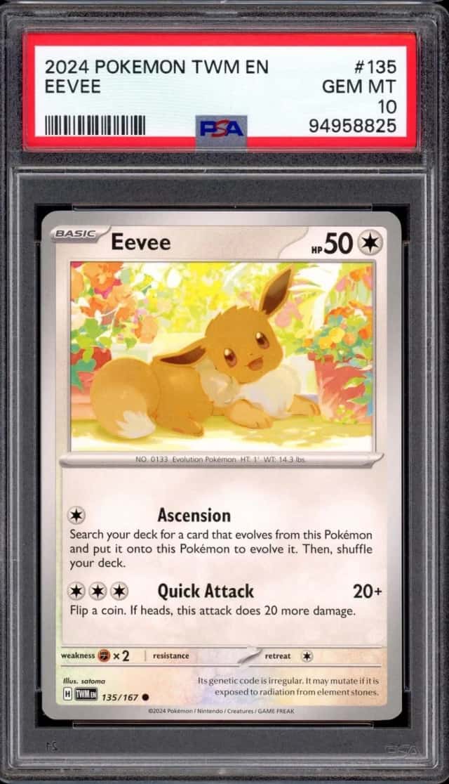 Eevee