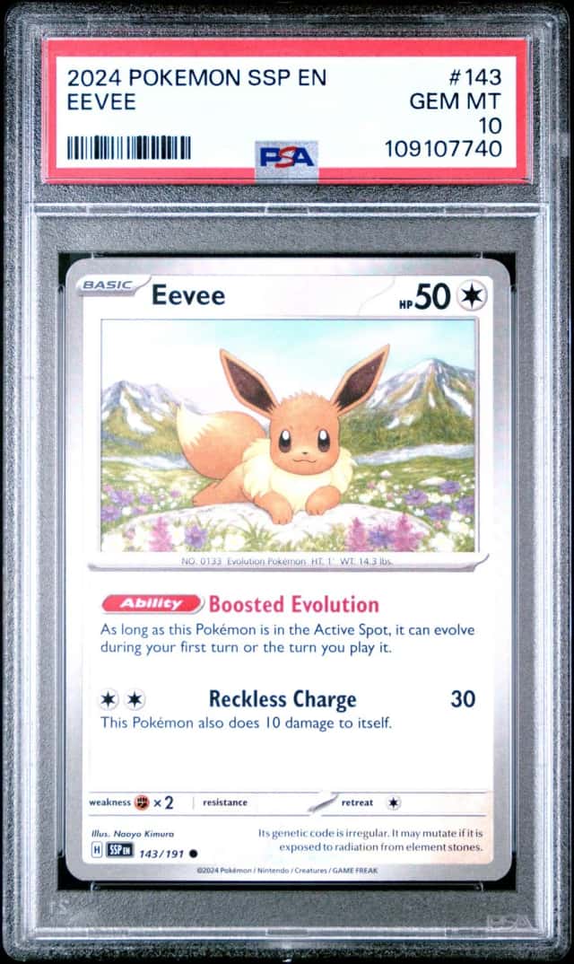 Eevee