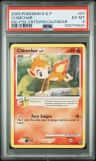 Chimchar