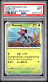 Genesect