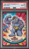 Machoke