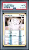 Clefairy