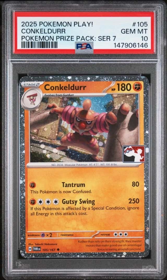 Conkeldurr