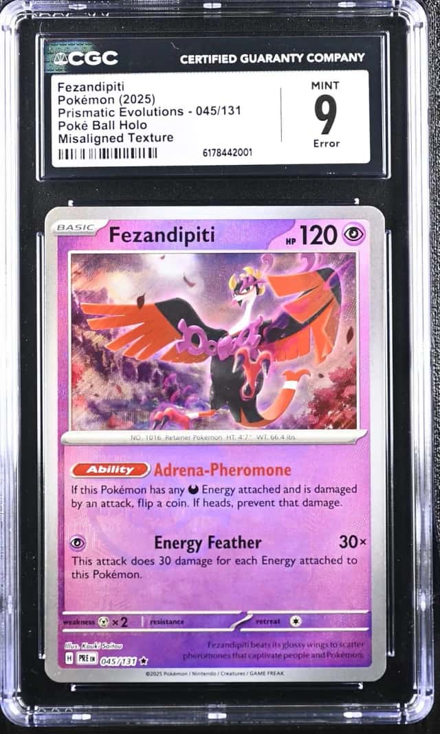 Fezandipiti
