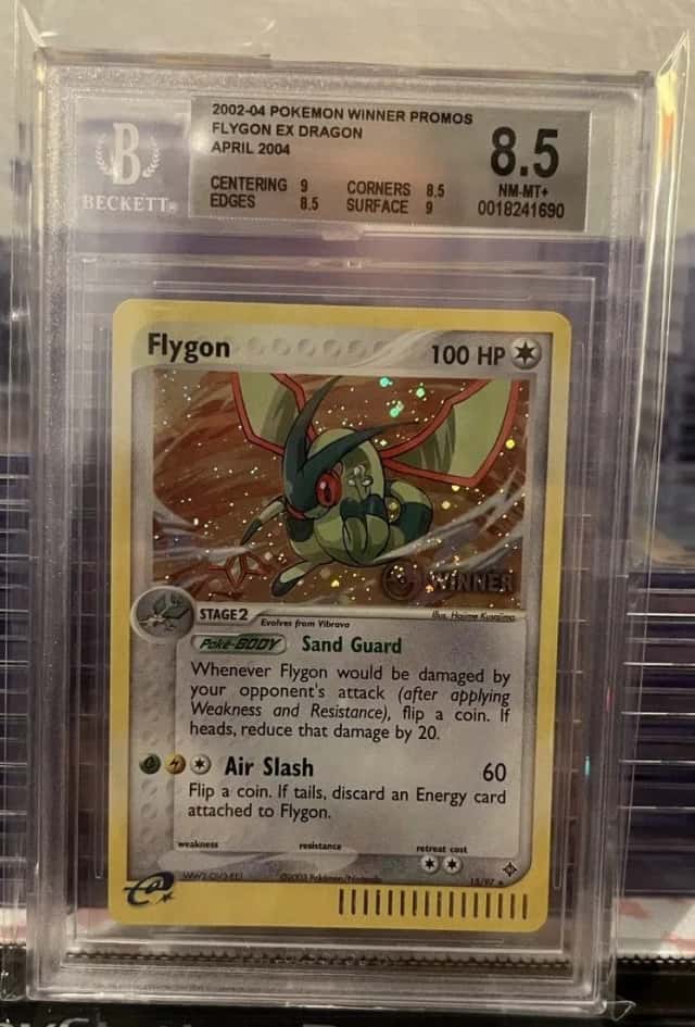Flygon